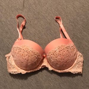 Dream Angels Lined Demi